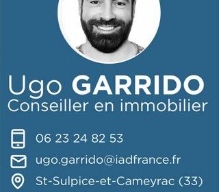  Terrain � vendre 800 m�