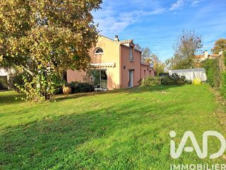  Maison � vendre 4 pi�ces 128 m�
