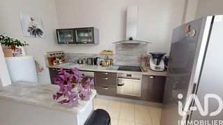  Appartement � vendre 3 pi�ces 61 m�