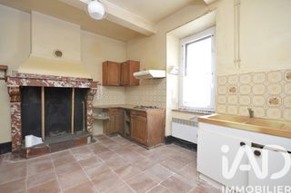  Maison � vendre 7 pi�ces 153 m�