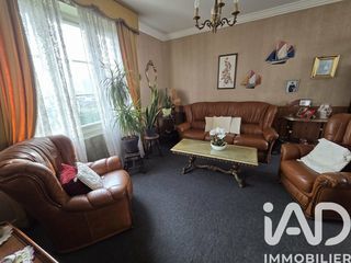  Maison � vendre 5 pi�ces 84 m�