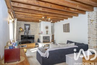  Maison � vendre 4 pi�ces 124 m�