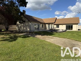  Maison � vendre 6 pi�ces 175 m�