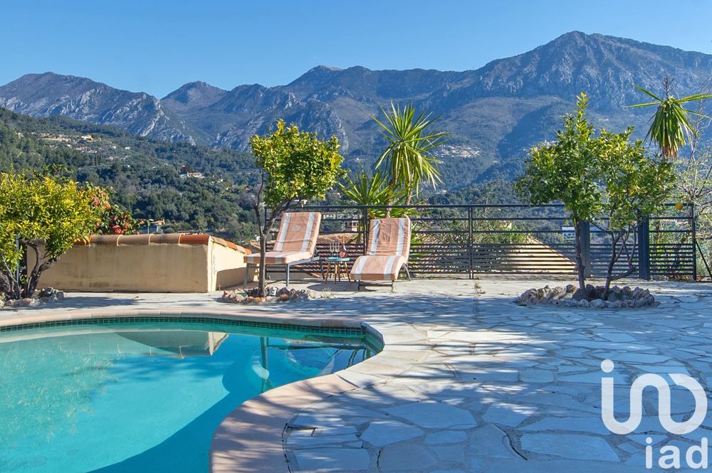 � vendre  Maison Menton (06500)