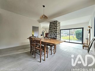  Maison � vendre 8 pi�ces 210 m�