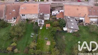  Maison � vendre 7 pi�ces 173 m�