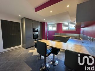  Maison � vendre 3 pi�ces 93 m�