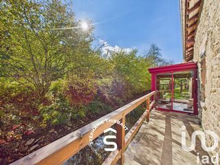  Maison � vendre 8 pi�ces 212 m�