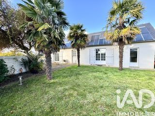  Maison � vendre 5 pi�ces 154 m�