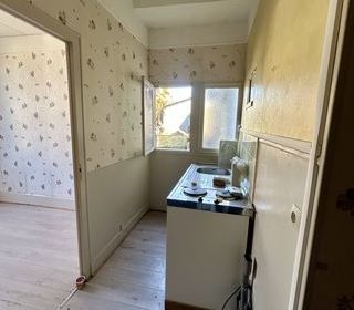  Appartement � vendre 2 pi�ces 24 m�