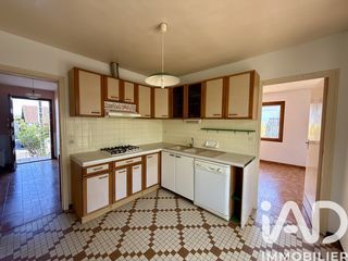  Maison � vendre 5 pi�ces 89 m�