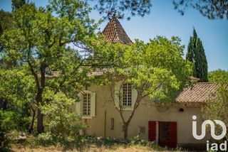  Maison � vendre 10 pi�ces 693 m�