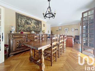  Maison � vendre 7 pi�ces 157 m�