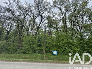  Terrain � vendre 3362 m�