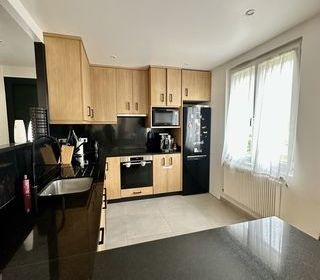  Maison � vendre 4 pi�ces 58 m�