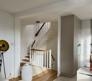  Maison � vendre 4 pi�ces 86 m�