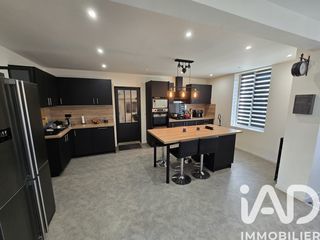  Maison � vendre 6 pi�ces 130 m�