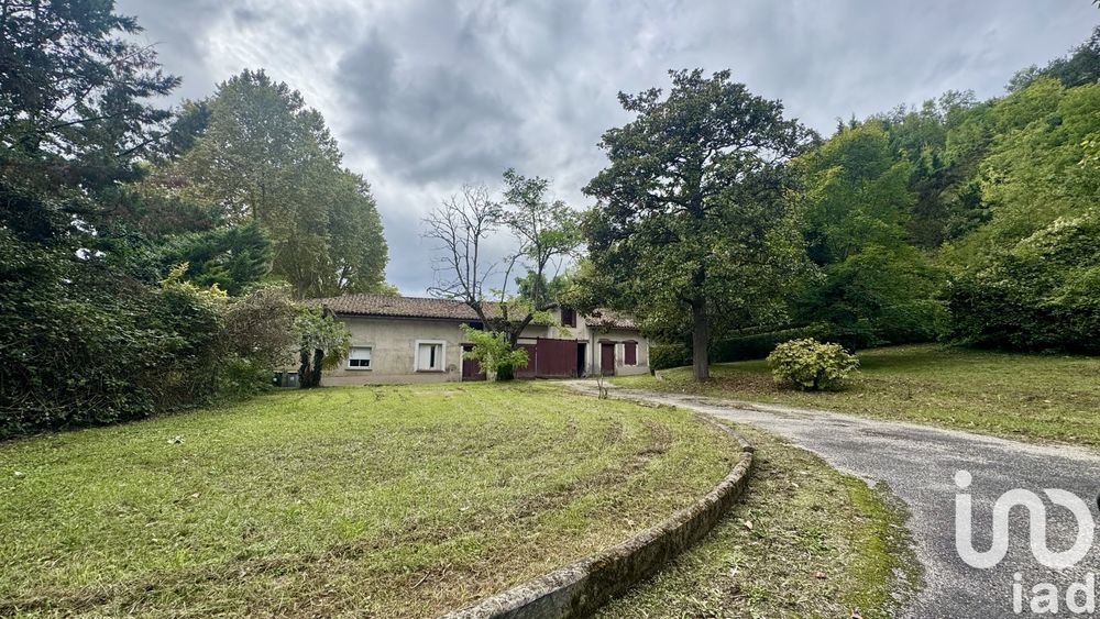 � vendre  Maison Moissac (82200)