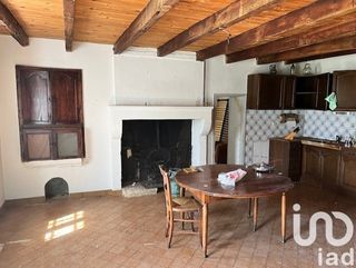  Maison � vendre 7 pi�ces 195 m�