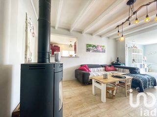  Maison � vendre 6 pi�ces 115 m�