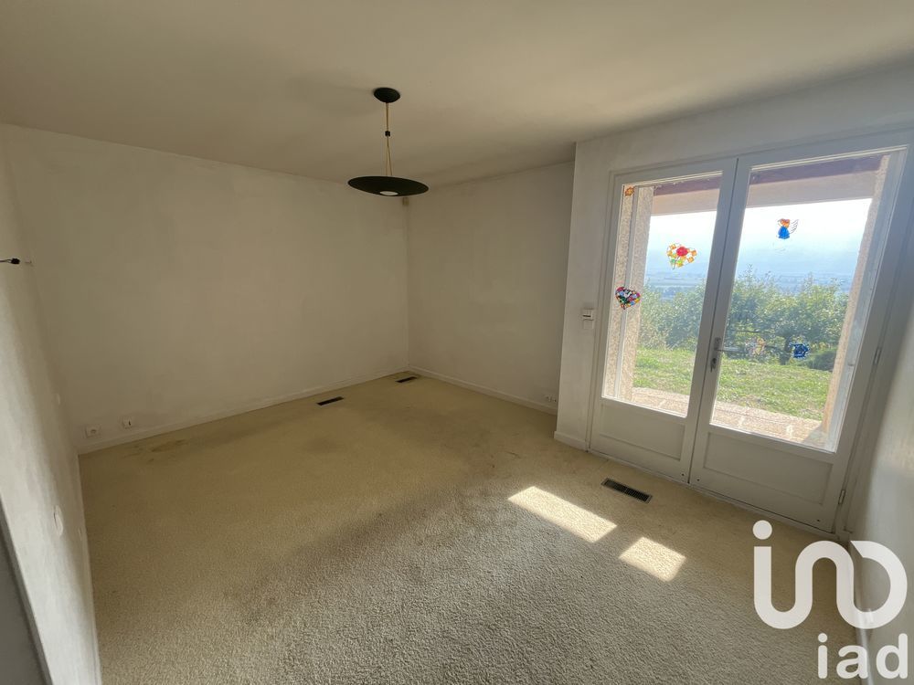 � vendre  Maison Mours-Saint-Eus�be (26540)