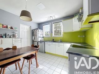  Maison � vendre 6 pi�ces 139 m�