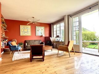  Maison � vendre 7 pi�ces 132 m�