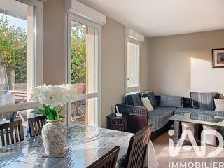  Appartement � vendre 4 pi�ces 75 m�