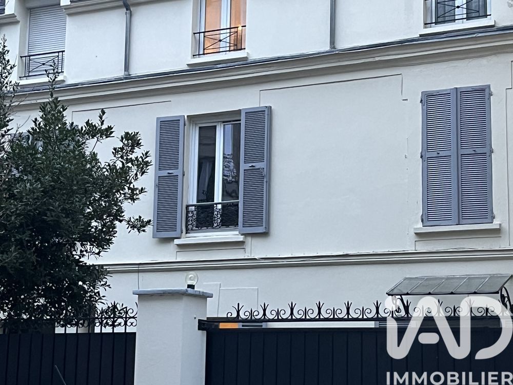 � vendre  Maison La Garenne-Colombes (92250)