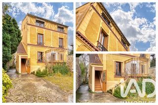  Maison � vendre 6 pi�ces 125 m�