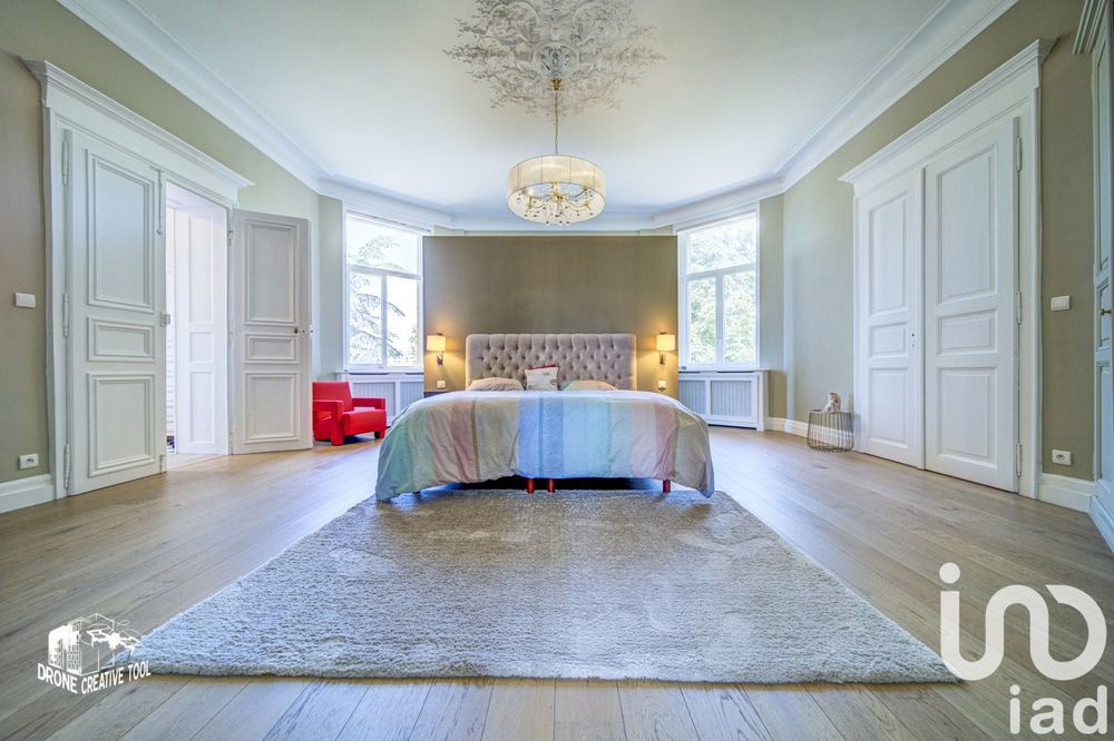 � vendre  Maison Metz (57070)