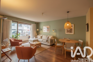  Appartement � vendre 4 pi�ces 80 m�