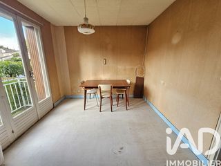  Maison � vendre 4 pi�ces 83 m�