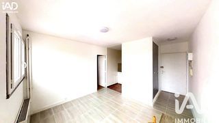  Appartement � vendre 1 pi�ce 23 m�