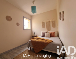  Appartement � vendre 2 pi�ces 31 m�