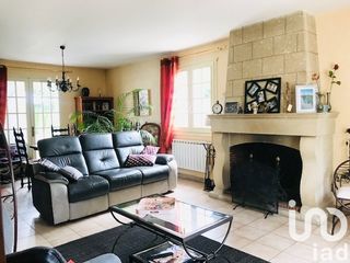  Villa � vendre 5 pi�ces 128 m�