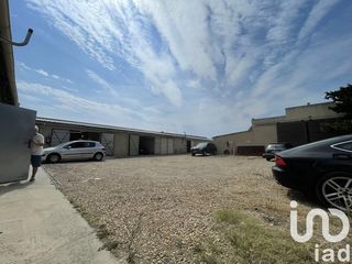  Parking / Garage � vendre 2977 m�