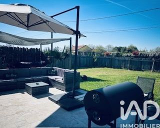  Maison � vendre 7 pi�ces 155 m�