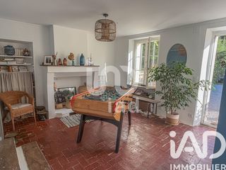  Maison � vendre 9 pi�ces 250 m�