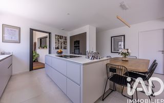  Maison � vendre 5 pi�ces 147 m�