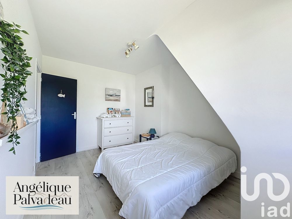 � vendre  Maison Clohars-Carno�t (29360)