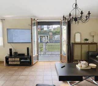  Maison � vendre 5 pi�ces 90 m�