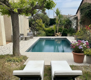  Maison � vendre 3 pi�ces 73 m�