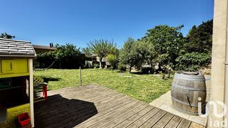  Maison � vendre 4 pi�ces 92 m�