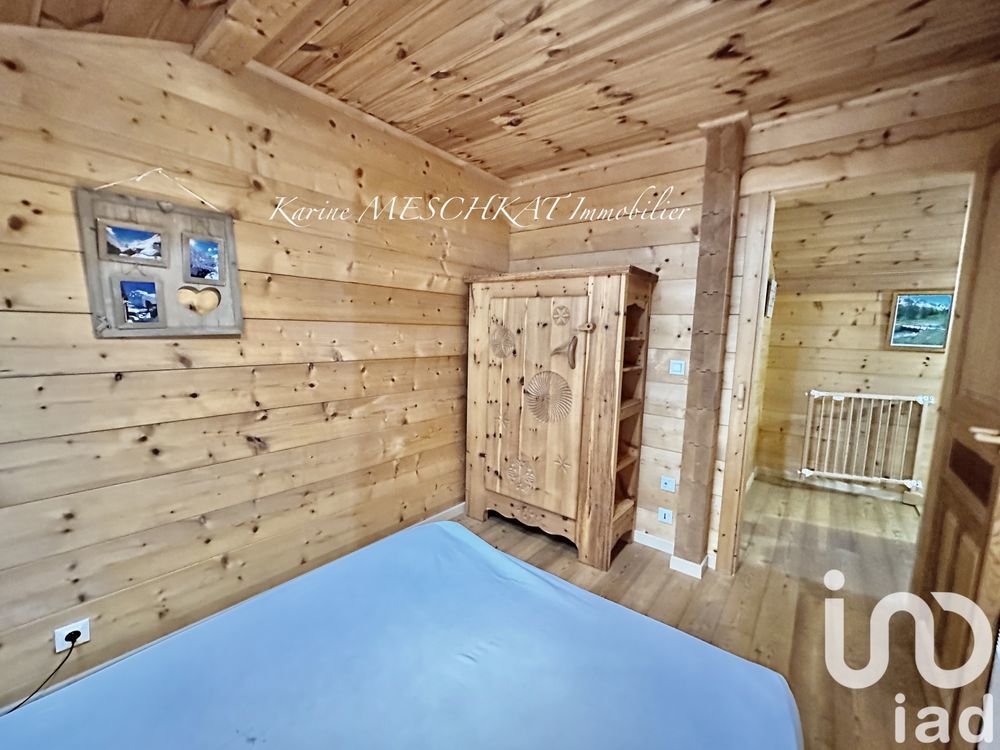 � vendre  Maison Vars (05560)