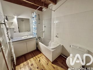  Maison � vendre 3 pi�ces 65 m�