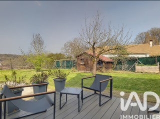  Maison � vendre 5 pi�ces 114 m�