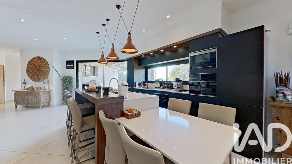 � vendre  Villa Sainte-Maxime (83120)