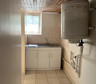  Maison � vendre 3 pi�ces 55 m�