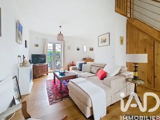  Maison � vendre 4 pi�ces 80 m�